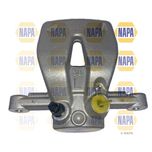 NAPA Brake Caliper Rear Left NCA1411