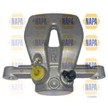 NAPA Brake Caliper Rear Right NCA1412