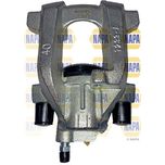 NAPA Brake Caliper Rear Left NCA1413