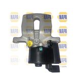 NAPA Brake Caliper Rear Left NCA1415