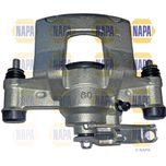 NAPA Brake Caliper Rear Left NCA1417