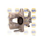 NAPA Brake Caliper Rear Left NCA1419
