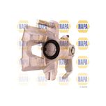 NAPA Brake Caliper Rear Right NCA1420