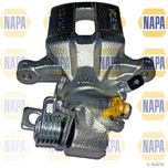 NAPA Brake Caliper Rear Left NCA1421