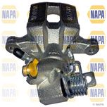 NAPA Brake Caliper Rear Right NCA1422