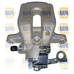 NAPA Brake Caliper Rear Right NCA1424