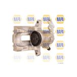 NAPA Brake Caliper Rear Left NCA1435