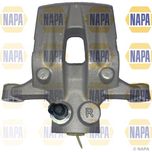 NAPA Brake Caliper Rear Right NCA1452