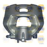 NAPA Brake Caliper Front Left NCA1461