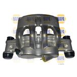 NAPA Brake Caliper Front Left NCA1471