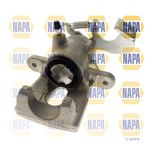 NAPA Brake Caliper Rear Right NCA1474