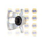 NAPA Brake Caliper Front Left NCA1493