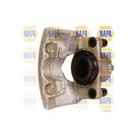 NAPA Brake Caliper Front Left NCA1503
