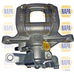 NAPA Brake Caliper Rear Right NCA1508