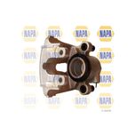 NAPA Brake Caliper Front Left NCA1511