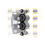 NAPA Brake Caliper Front Right NCA1516