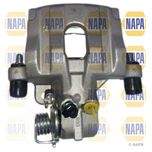 NAPA Brake Caliper Rear Right NCA1522