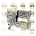 NAPA Brake Caliper Front Left NCA1523