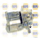 NAPA Brake Caliper Front Right NCA1524