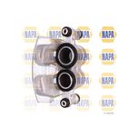 NAPA Brake Caliper Front Right NCA1526