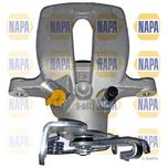 NAPA Brake Caliper Rear Left NCA1527