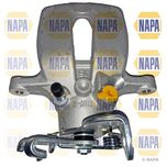 NAPA Brake Caliper Rear Right NCA1528