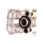 NAPA Brake Caliper Rear Right NCA1540