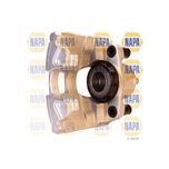 NAPA Brake Caliper Front Right NCA1544