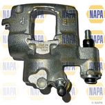 NAPA Brake Caliper Front Right NCA1546