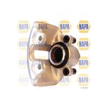 NAPA Brake Caliper Front Right NCA1558
