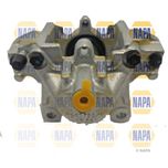 NAPA Brake Caliper Rear Right NCA1560