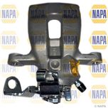 NAPA Brake Caliper Rear Left NCA1561
