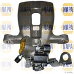 NAPA Brake Caliper Rear Right NCA1562