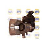 NAPA Brake Caliper Rear Left NCA1565