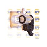 NAPA Brake Caliper Rear Right NCA1566