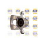 NAPA Brake Caliper Rear Left NCA1571