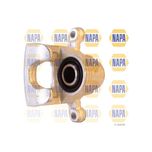NAPA Brake Caliper Rear Right NCA1572
