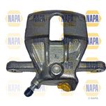 NAPA Brake Caliper Front Left NCA1577