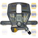 NAPA Brake Caliper Front Right NCA1578