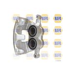 NAPA Brake Caliper Front Left NCA1583