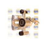 NAPA Brake Caliper Rear Right NCA1590