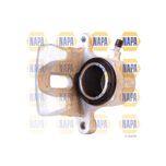 NAPA Brake Caliper Front Right NCA1594