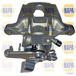 NAPA Brake Caliper Rear Right NCA1600