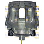 NAPA Brake Caliper Rear Left NCA1613