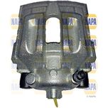 NAPA Brake Caliper Rear Right NCA1614