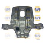 NAPA Brake Caliper Rear Right NCA1622