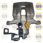 NAPA Brake Caliper Rear Right NCA1624