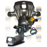 NAPA Brake Caliper Rear Left NCA1627