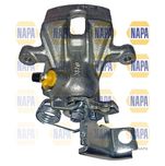 NAPA Brake Caliper Rear Right NCA1628