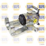 NAPA Brake Caliper Rear Left NCA1629